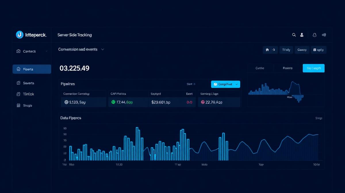 iOS 14 Tracking Strategy: Server-Side CAPI Fix | ROASLabs